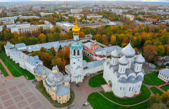 Принята стратегия развития туризма в России до 2035 года
